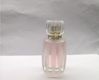 bouteilles de parfum de 30ml 40ml 120ml/emballage en verre de luxe rechargeables de maquillage de bouteille jet d'atomiseur