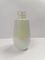 le compte-gouttes 50ml en verre ovale met la couleur en bouteille olographe pour l'huile essentielle