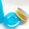 La crème en verre de Sulwhasoo 50g cogne l'emballage cosmétique pour stocker l'OEM crème cosmétique de bouteilles de soins de la peau