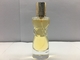 Le parfum de luxe de GV ISO9001 MSDS met l'atomiseur en bouteille vide de conteneur