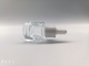 Silkscreen en verre de bouteille de compte-gouttes du bouton 15ml imprimant Logo For Skincare Serum