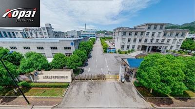 Aopai Metal Products Co. Ltd