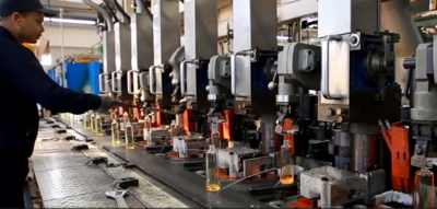Aopai Metal Products Co. Ltd