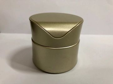 l'emballage de pot de 30g 50g/crème cogne/bouteille cosmétiques ronds faits sur commande de crème empaquetant l'OEM
