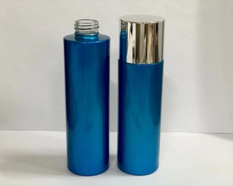 Bouteille de lotion/emballage cosmétique en verre de soins de la peau/emballage favorable à l'environnement