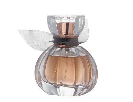 bouteilles de parfum 50ml en verre