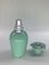 Bouteille de parfum de petite taille en verre de la bouteille de parfum de voyage 25ml avec la boîte en carton