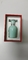 Bouteille de parfum de petite taille en verre de la bouteille de parfum de voyage 25ml avec la boîte en carton