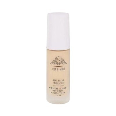 les bouteilles de base du maquillage 30ml/lotion ronde de pompe met la diverses couleur et impression en bouteille