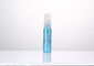 la bouteille de parfum en verre commerciale de fioles de 5ml 10ml avec le jet en verre de couvercles à visser met l'OEM en bouteille