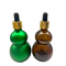 8 l'huile essentielle de la forme 50ML 100ML met la copie en bouteille olographe d'aluminium