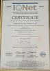 Chine Aopai Metal Products Co. Ltd certifications